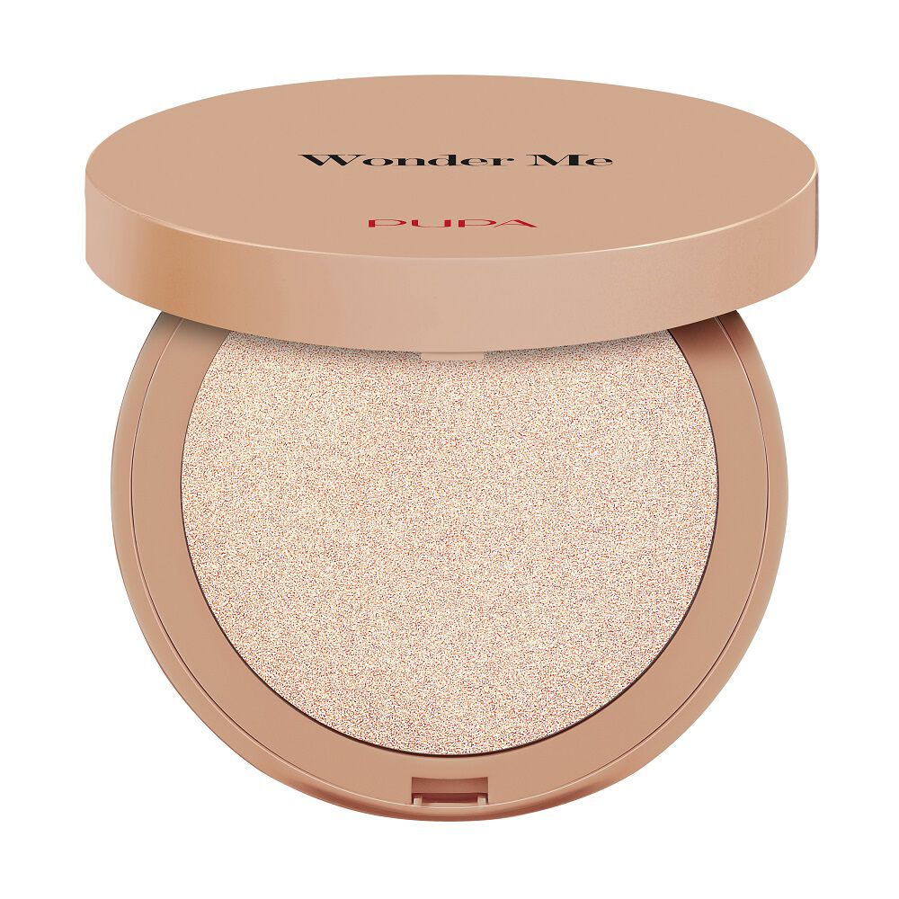 Pupa Milano Wonder Me