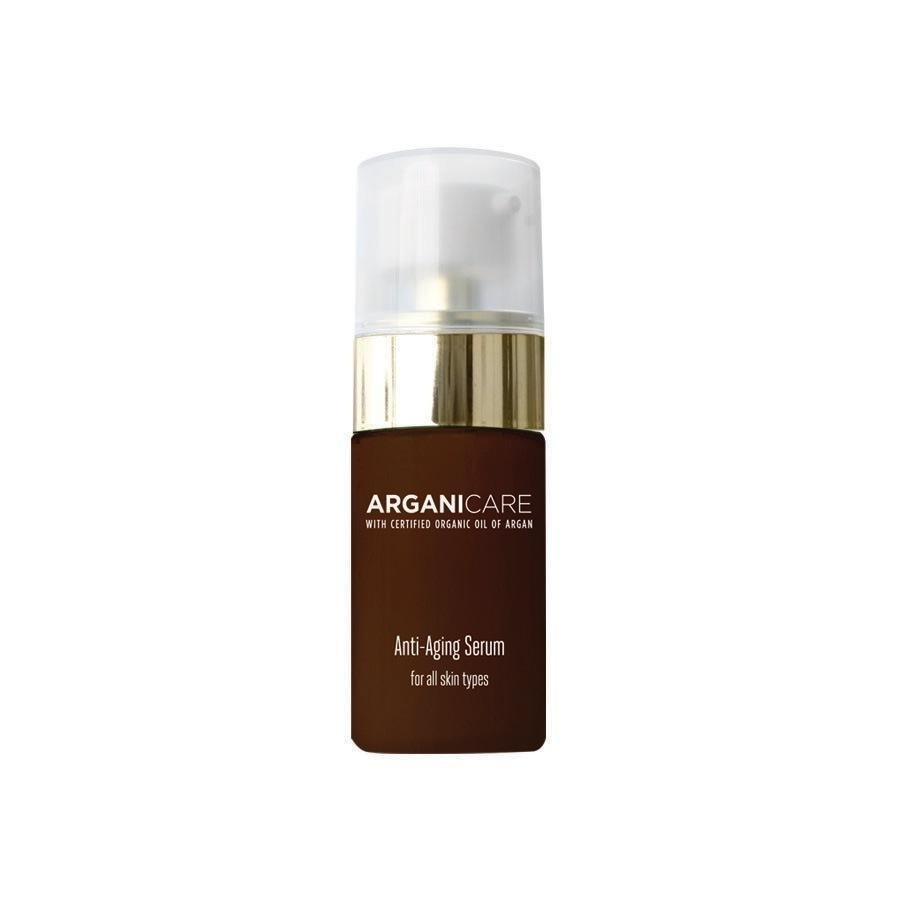 Arganicare njega protiv starenja – 30 ml
