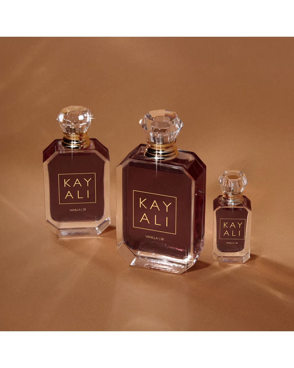 KAYALI VANILLA 28 EAU DE PARFUM