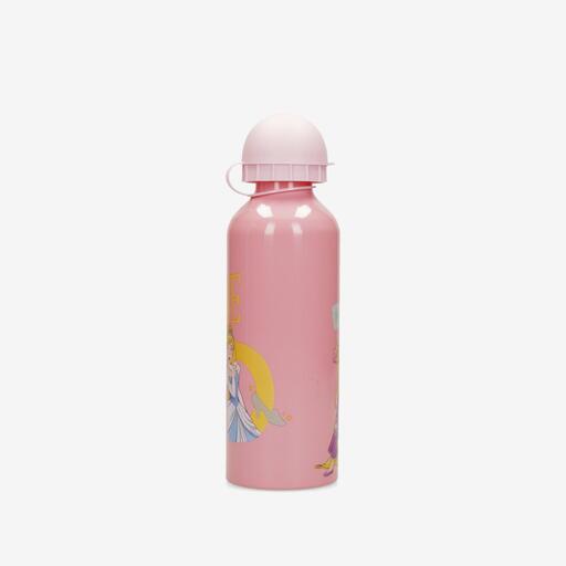 Botella Aluminio Princesas