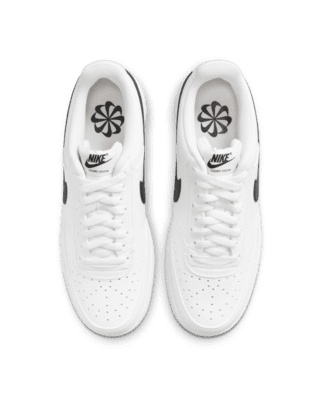 Nike Court Vision Low Next Nature Men's Shoes