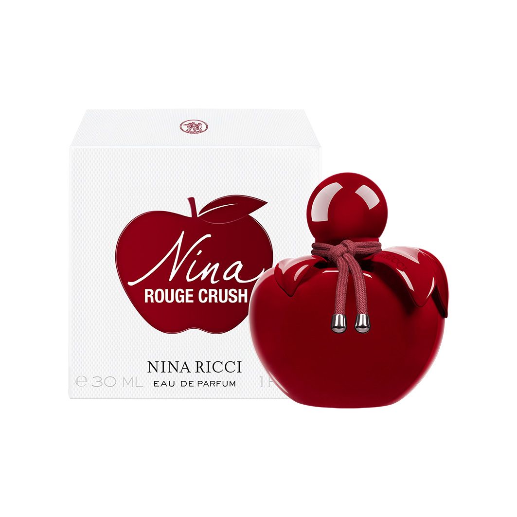 Nina Rouge Crush Eau de Parfum Ženski parfumi