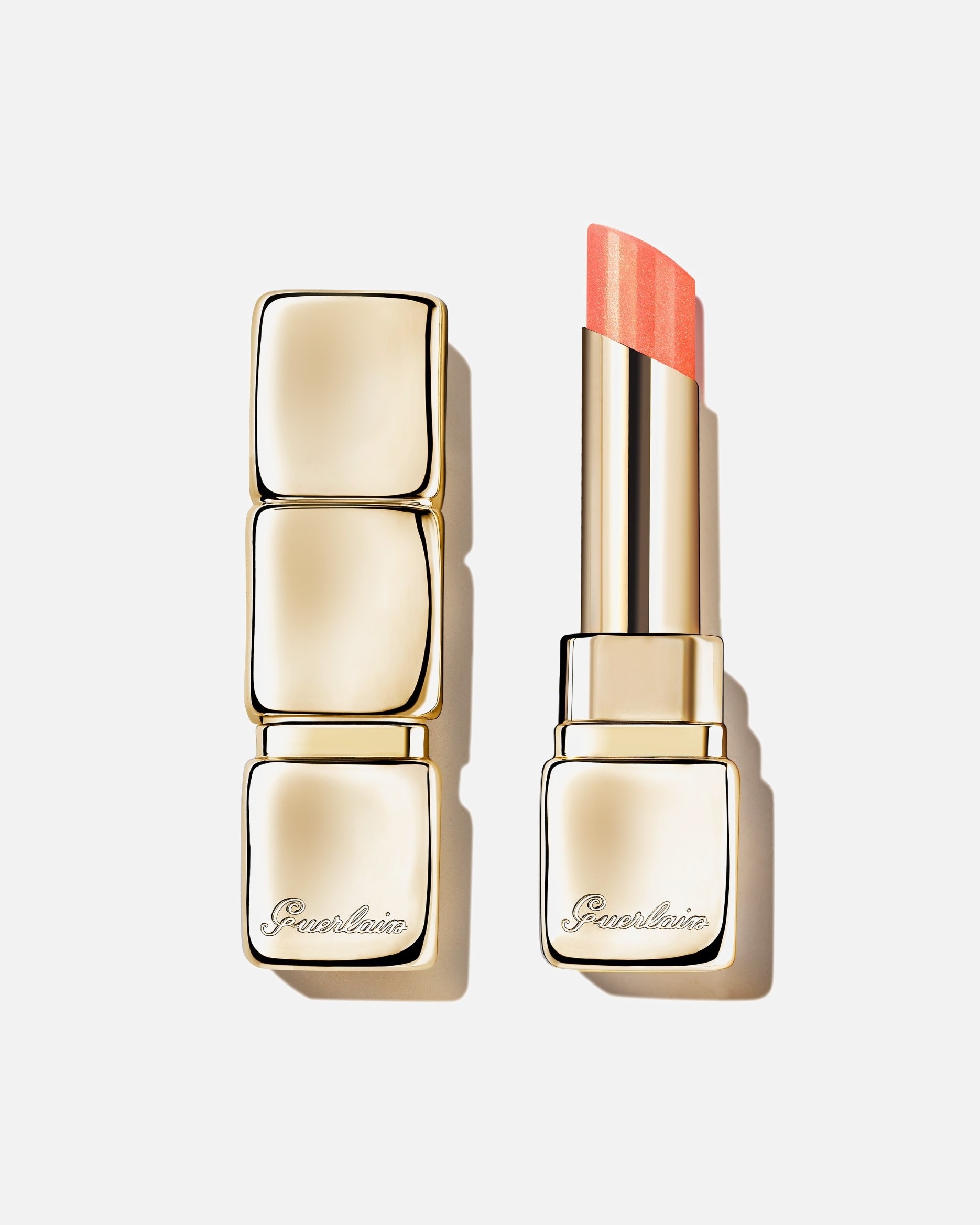 Guerlain balzam KissKiss Bee Glow - 3,2 ml