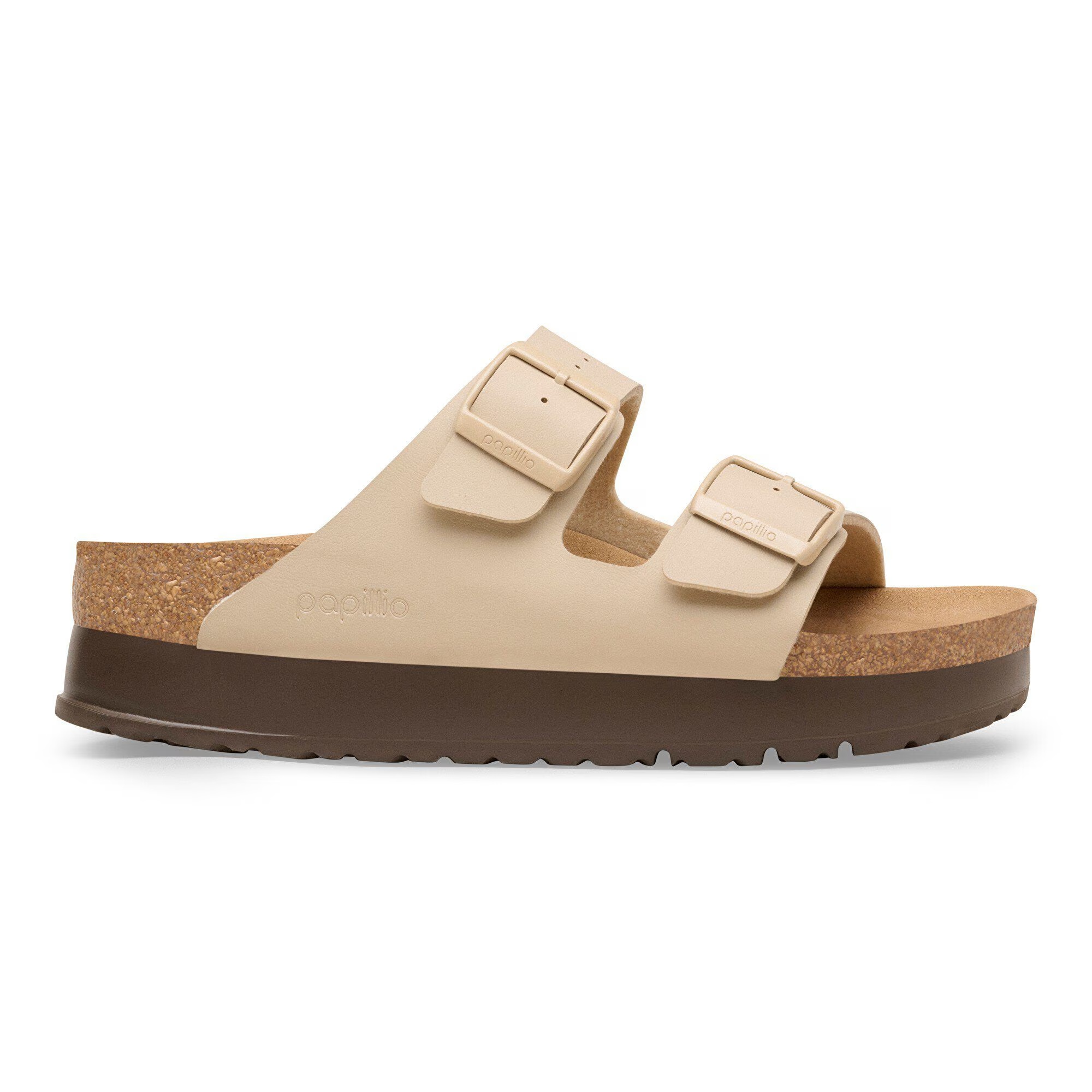 Plataforma Arizona Flex