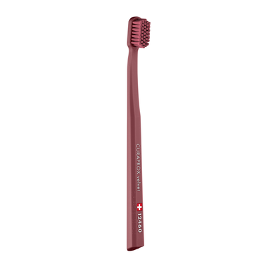 Curaprox Escova de Dentes CS 12460 Velvet      1 un 1 un