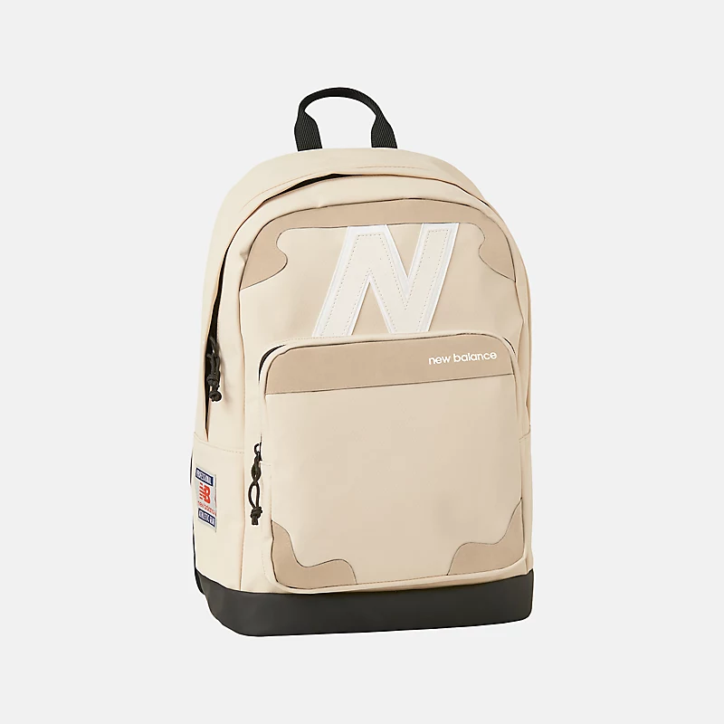 Plecak unisex Legacy - TIMBERWOLF