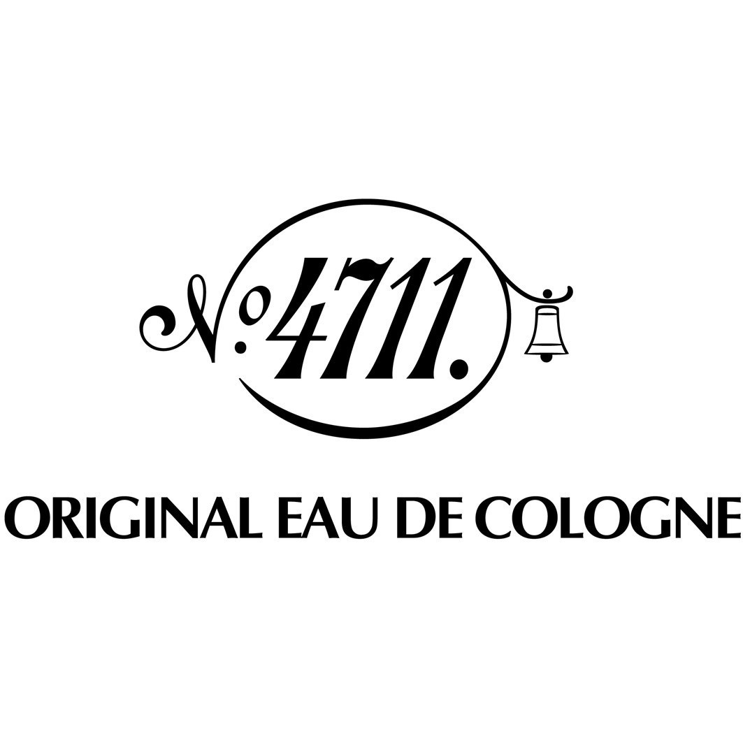 4711 Deodorant 4711 Sprej - 75 ml