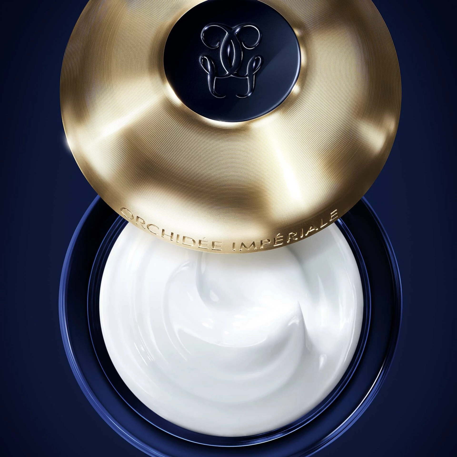 Orchidée Impériale dnevna krema 50 ml - GUERLAIN