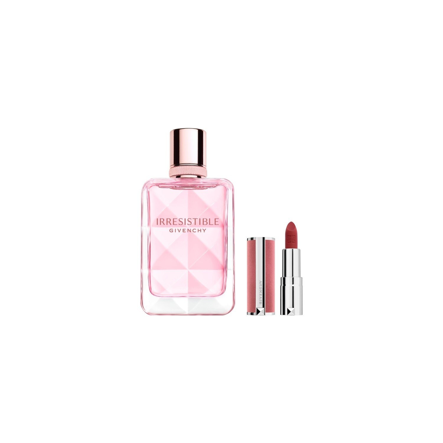 Givenchy Irresistible Very Floral Eau de Parfum 50 ml set - 1 komad