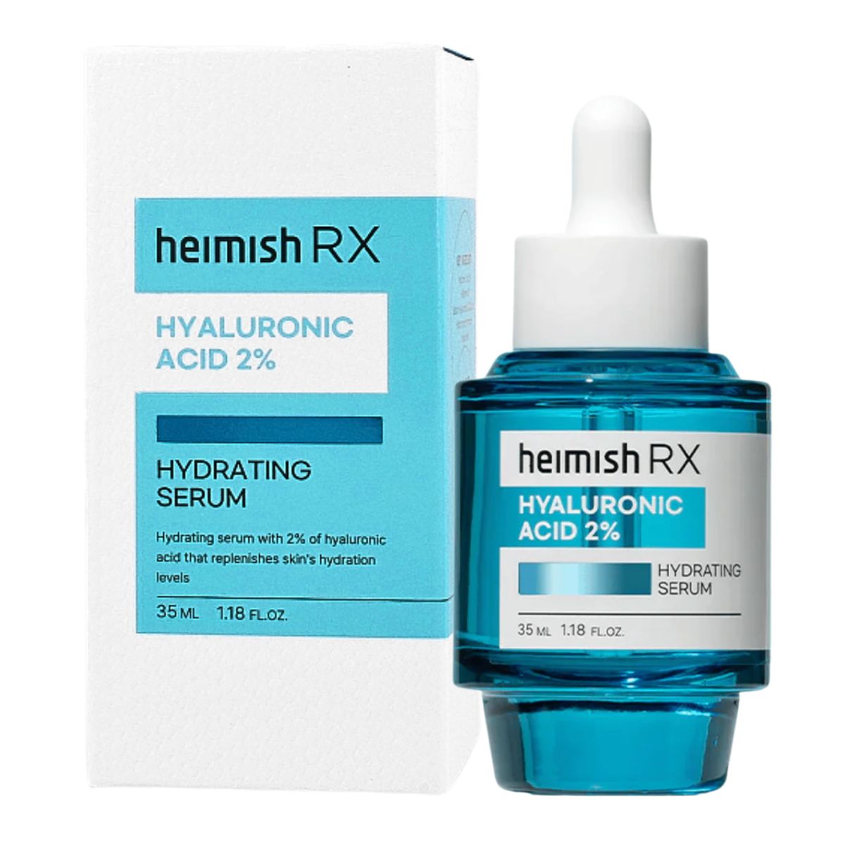Heimish RX