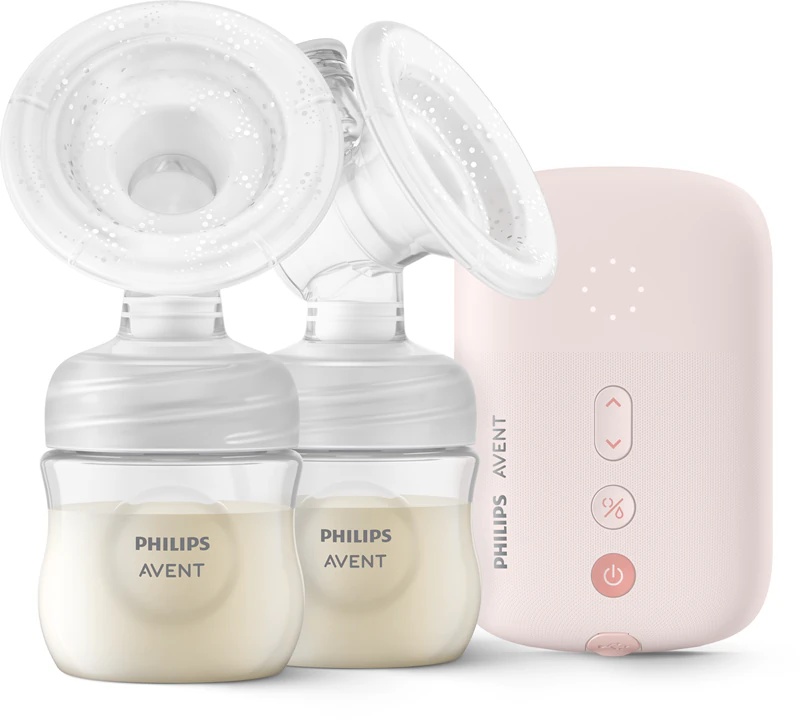 Philips Avent krūts sūkņi DUO SCF397/31 laktators