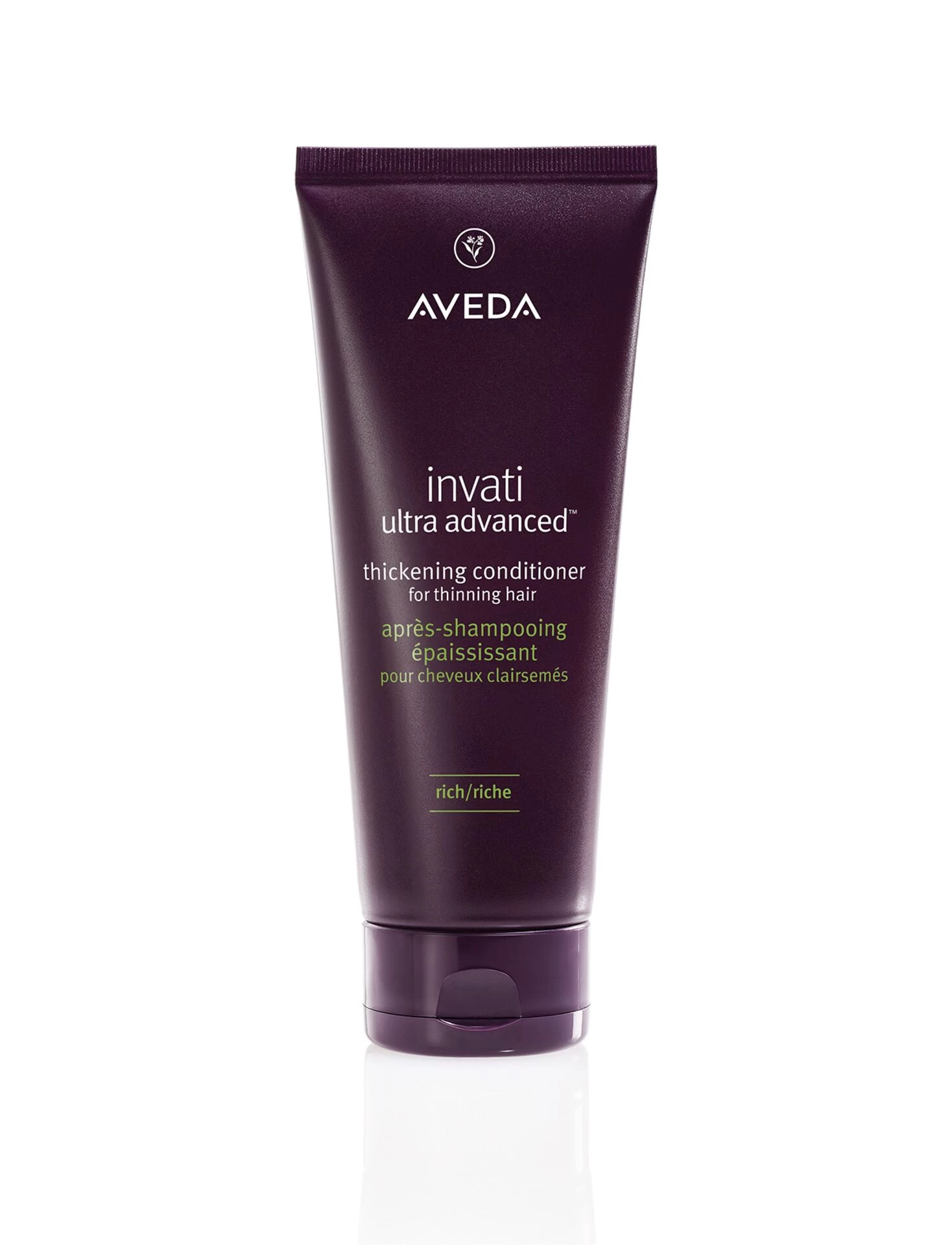 Invati Ultra Advanced Balsam de Îngroșare Rich 200 ml - Aveda