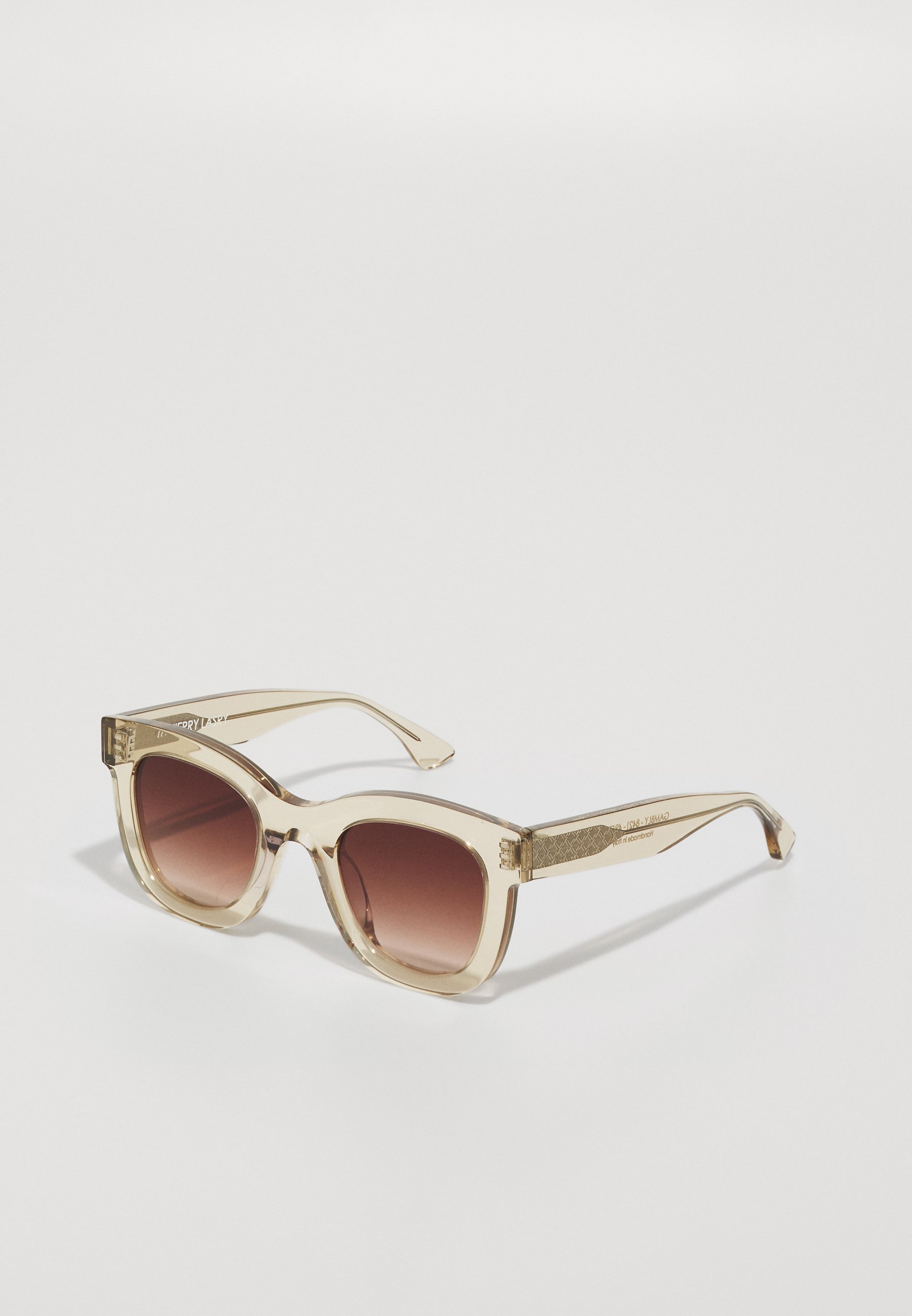 Thierry Lasry GAMBLY - Zonnebril - transparant