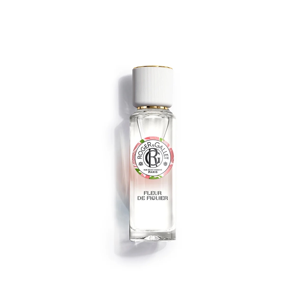 ROGER & GALLET R&G Fleur De Figuier Eau Parfumée 30 ml Fragrância relaxante