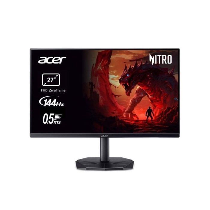 Monitor Acer Nitro KG270P0bi 27