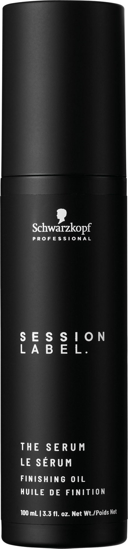 Session Label The Szérum 100 ml - Schwarzkopf Professional