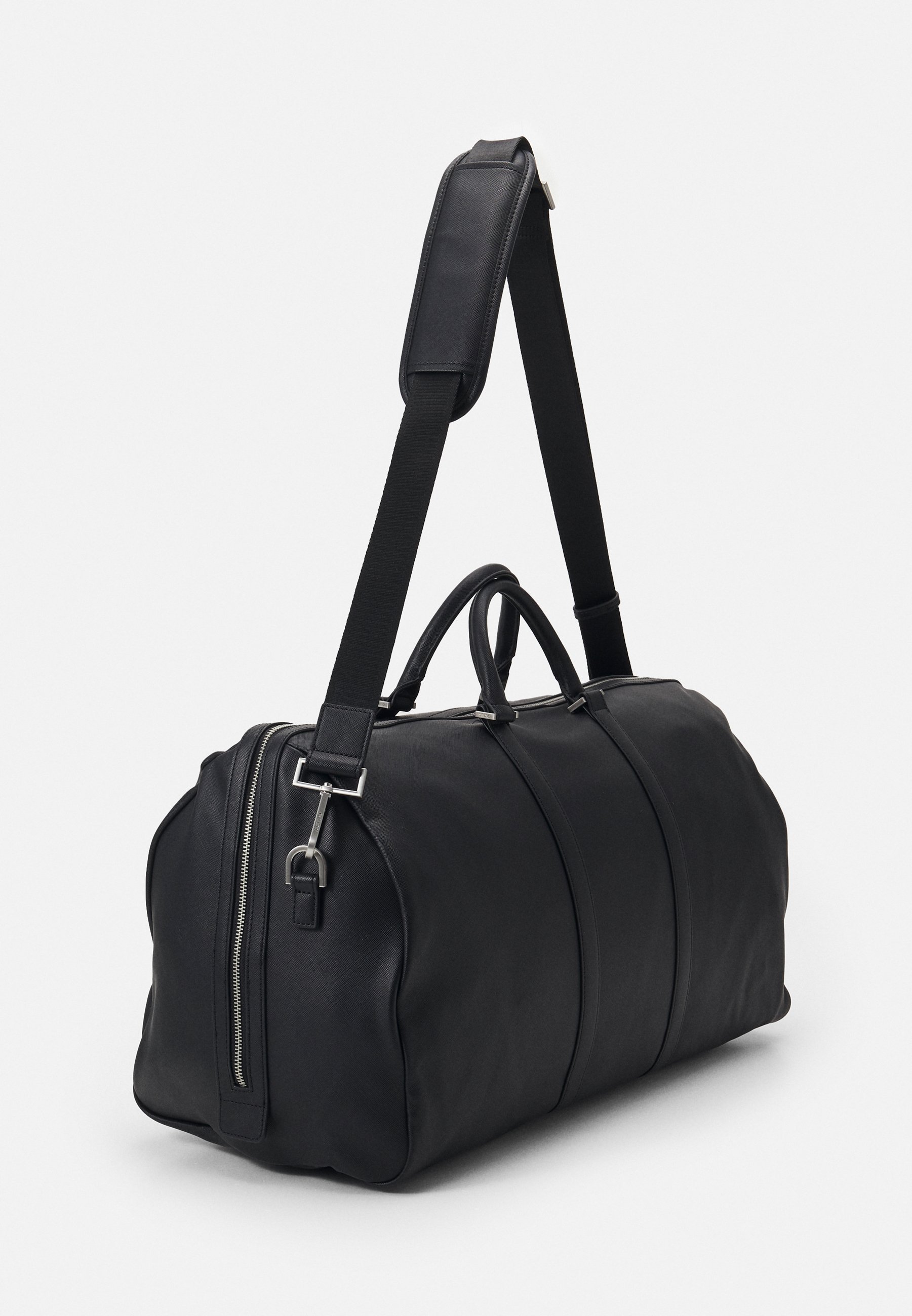 Guess MILANO UNISEX - Borsa da weekend - nera