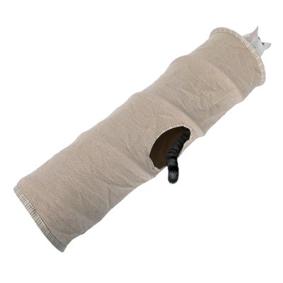 Natural Cat Tunnel