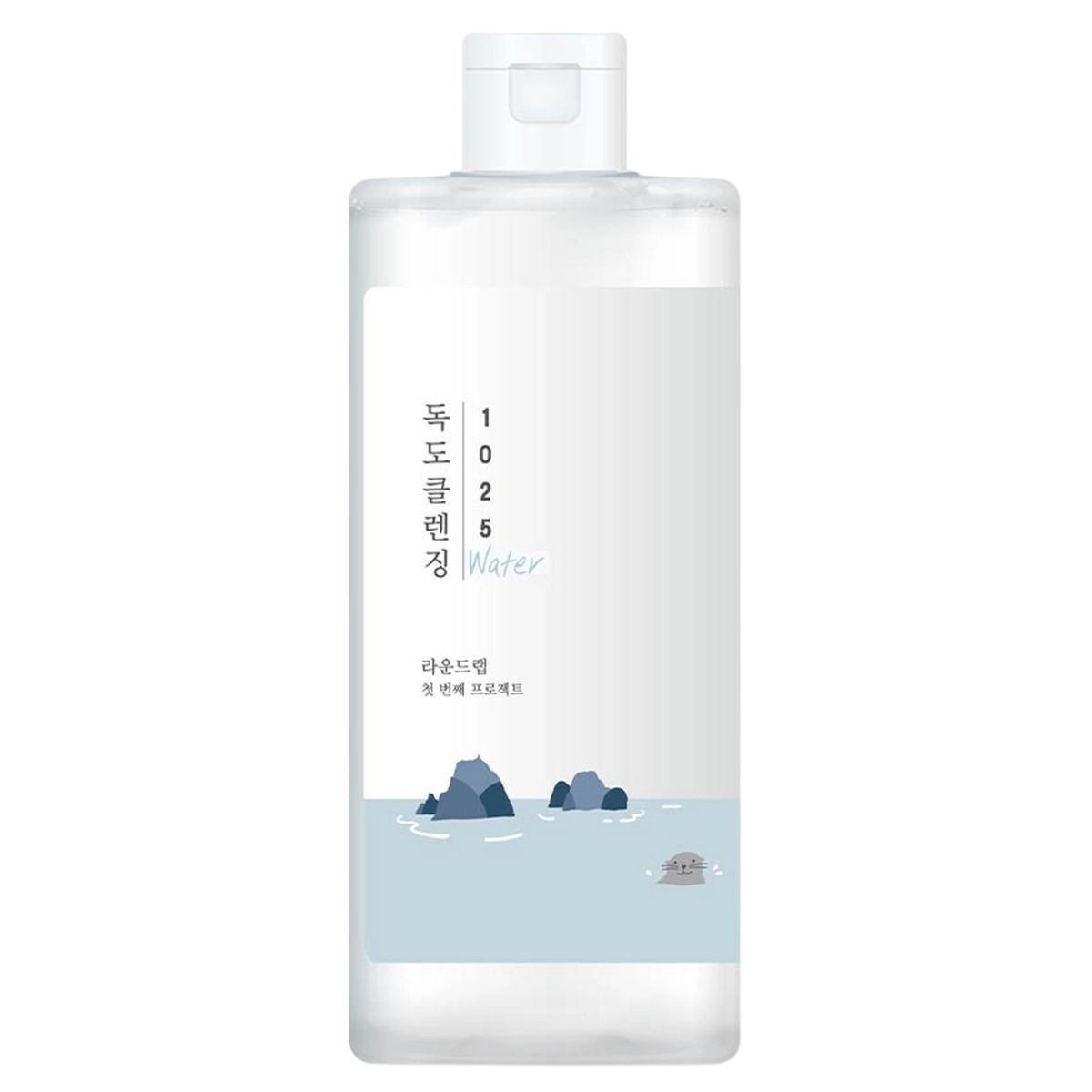 Round Lab Dokdo