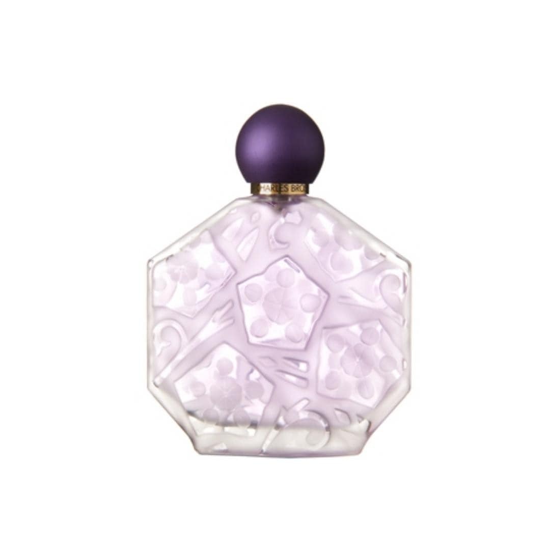 Jean-Charles Brosseau parfemska voda Fleurs d'Ombre Nymphéa - 30 ml