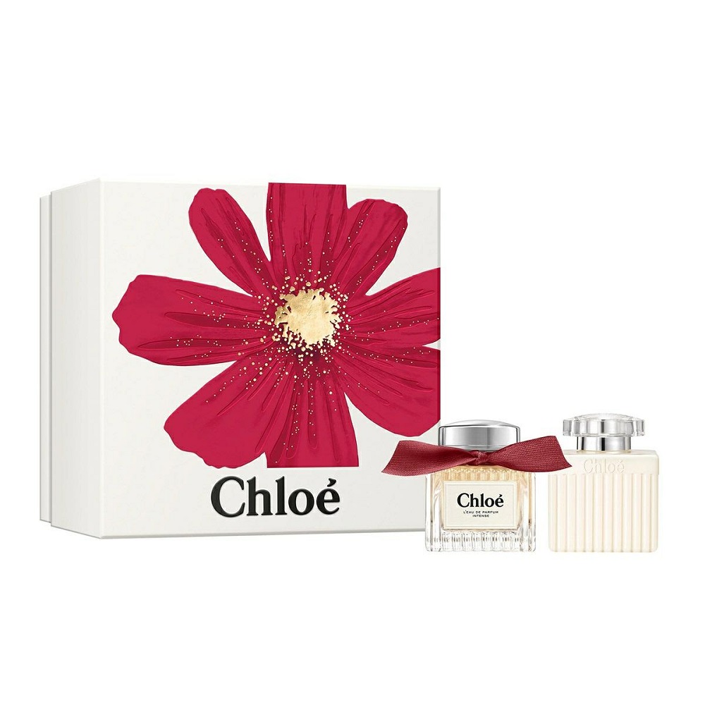 Chloé L'Eau de Parfum Intenso