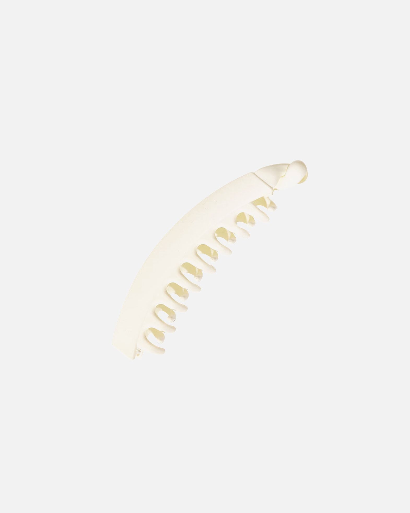 SOHO lasnice Idis banana frizura - 1 kos