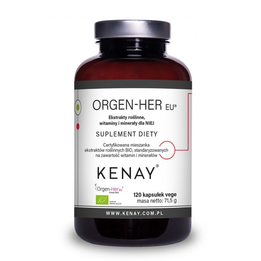 Kenay Orgen-Her Eu