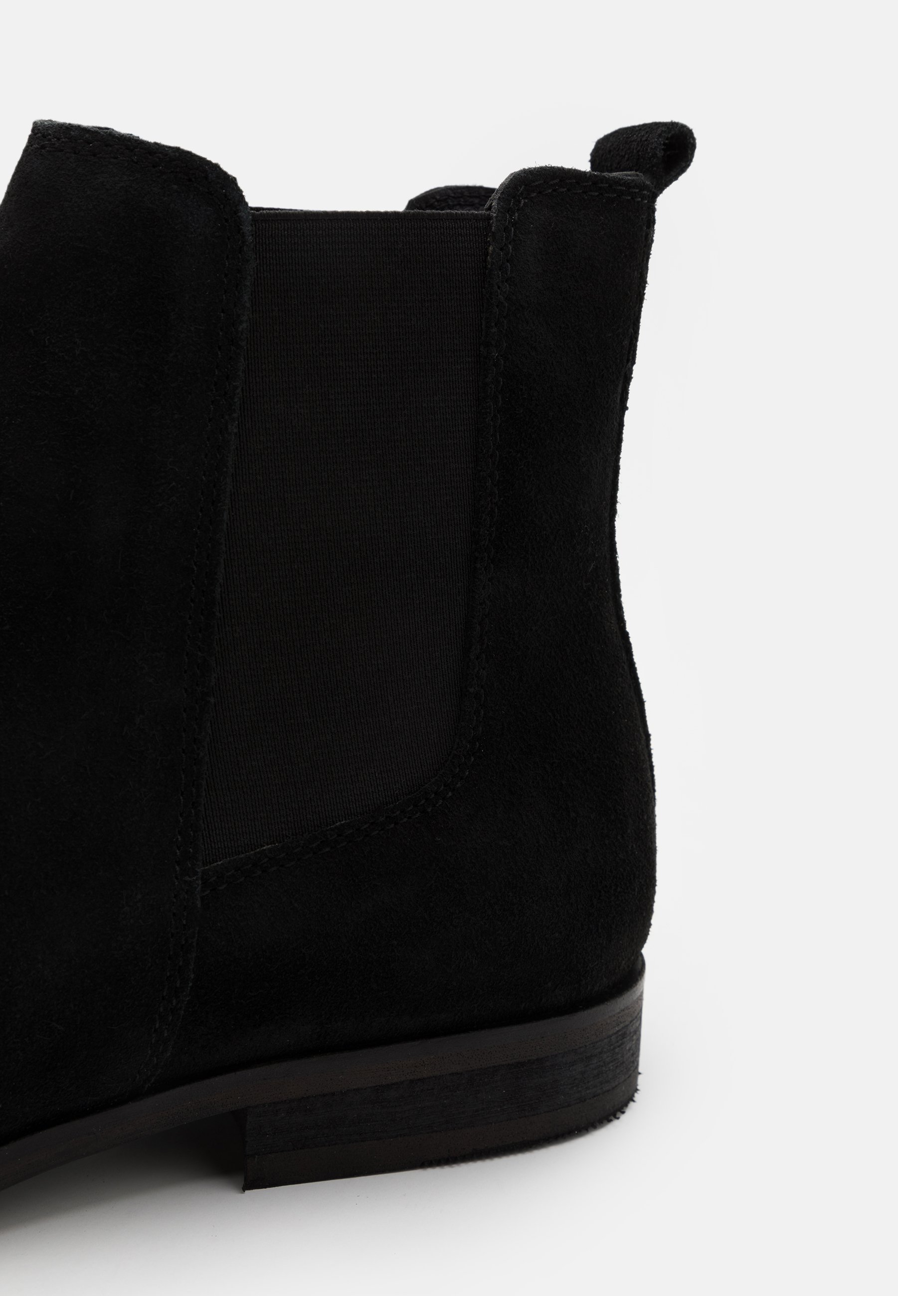 Stivaletti Zign Classic - neri