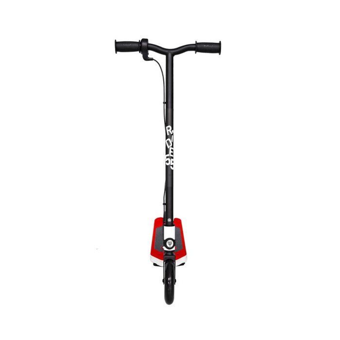 Patinete eléctrico UrbanGlide Ride 55 rojo para niños