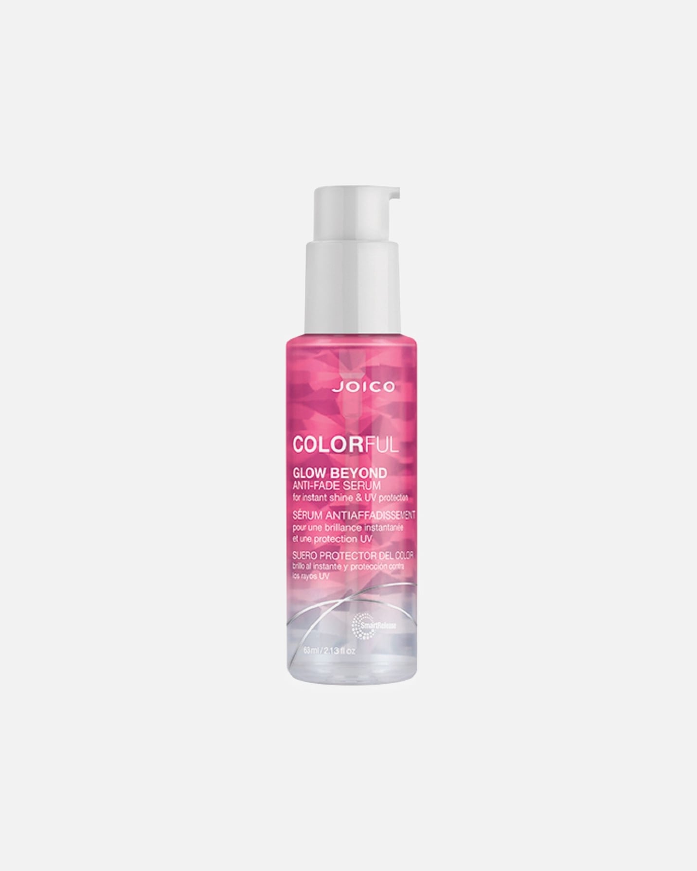 Joico vlasový olej ColorFul 63 ml - 63 ml