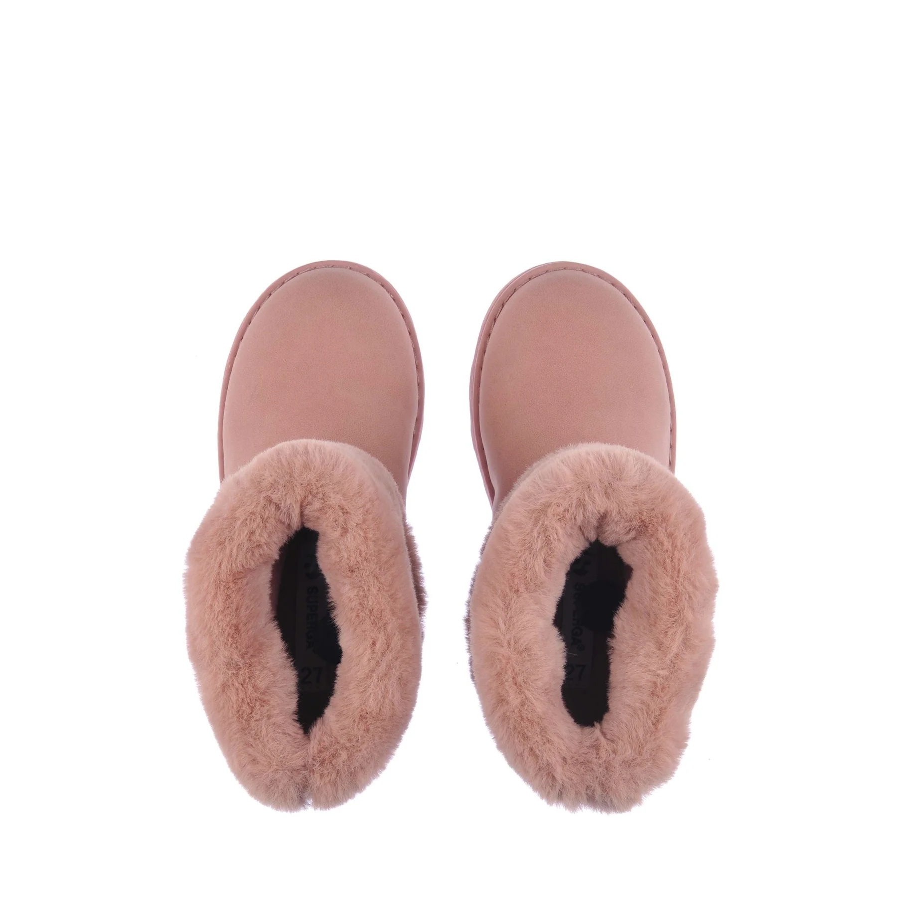 4039 SYNTHETIC MATERIAL-TOTAL ROSE DUSTY