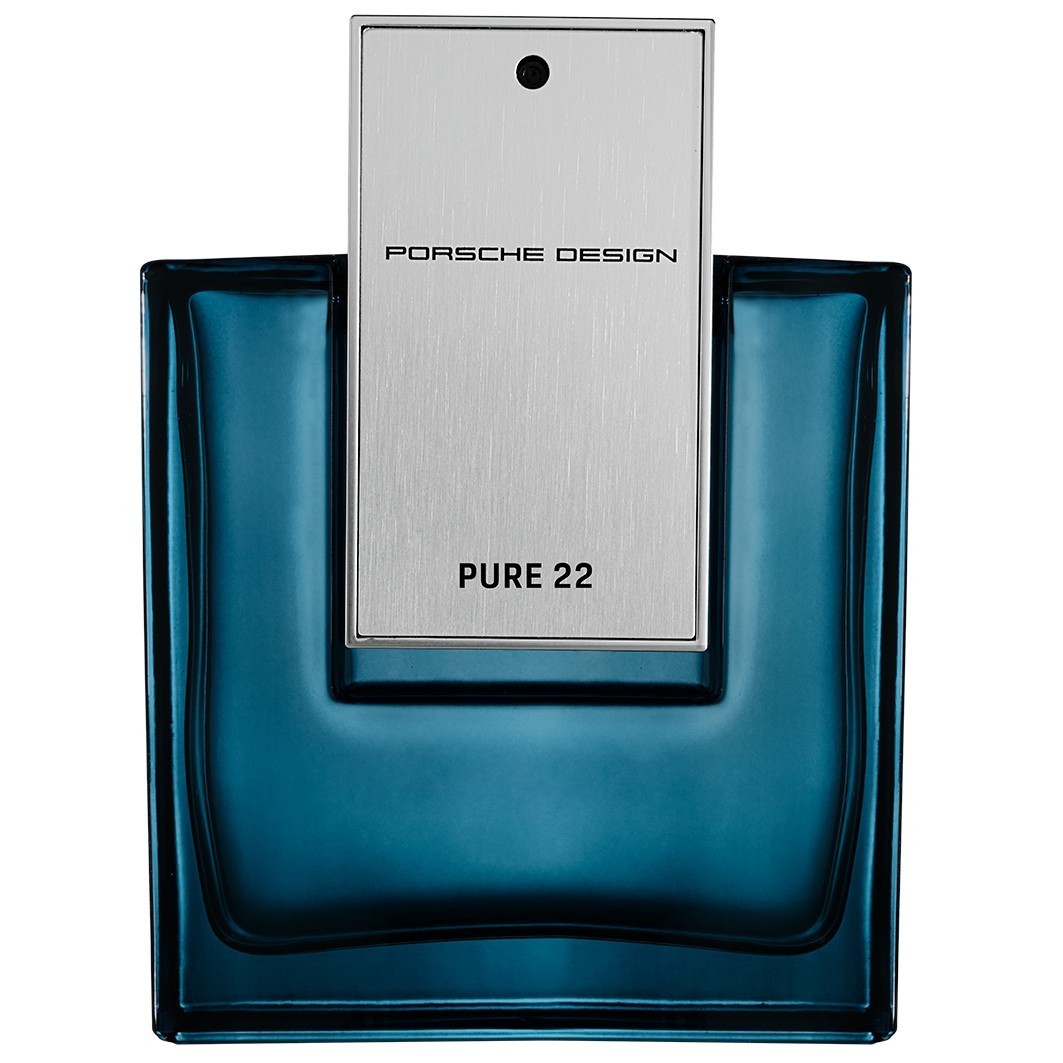 Parfumovaná voda Porsche Design Reines - 50 ml
