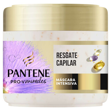 Pantene Pro-V Miracles Hair Rescue -tehohoito kemiallisesti vaurioituneille hiuksille 300ml