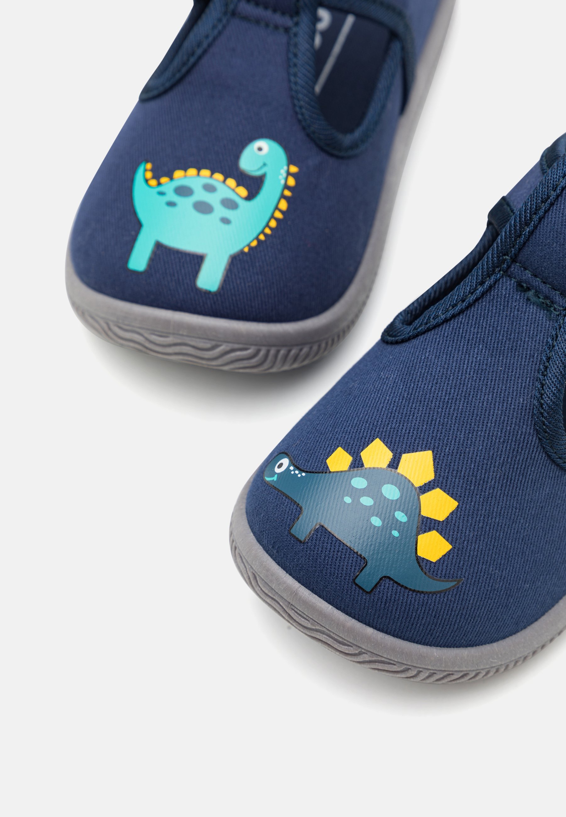 Pantofole Friboo - blu