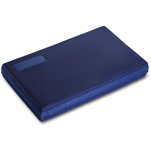 Indigo podloga za balansiranje 40*24*5,7 cm plava