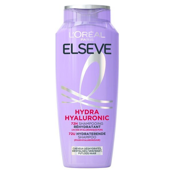 L'Oréal Paris Elseve Hydra Hyaluron hidratantni šampon<br>300ml