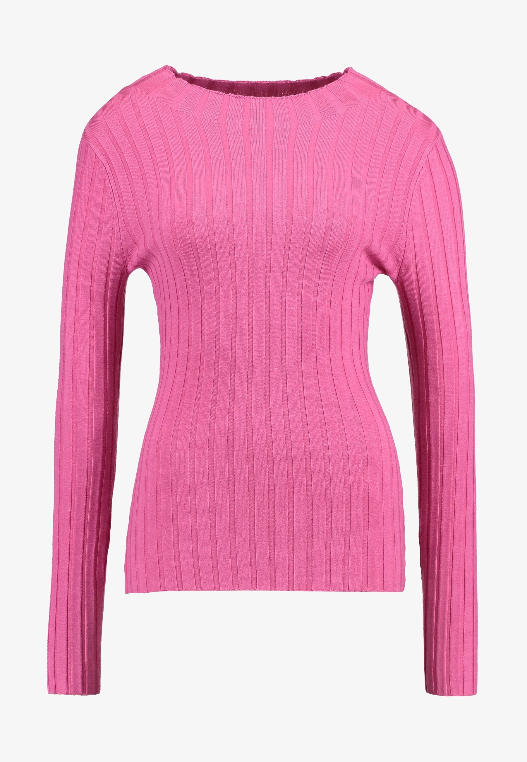 Even&Odd Pullover - rosa
