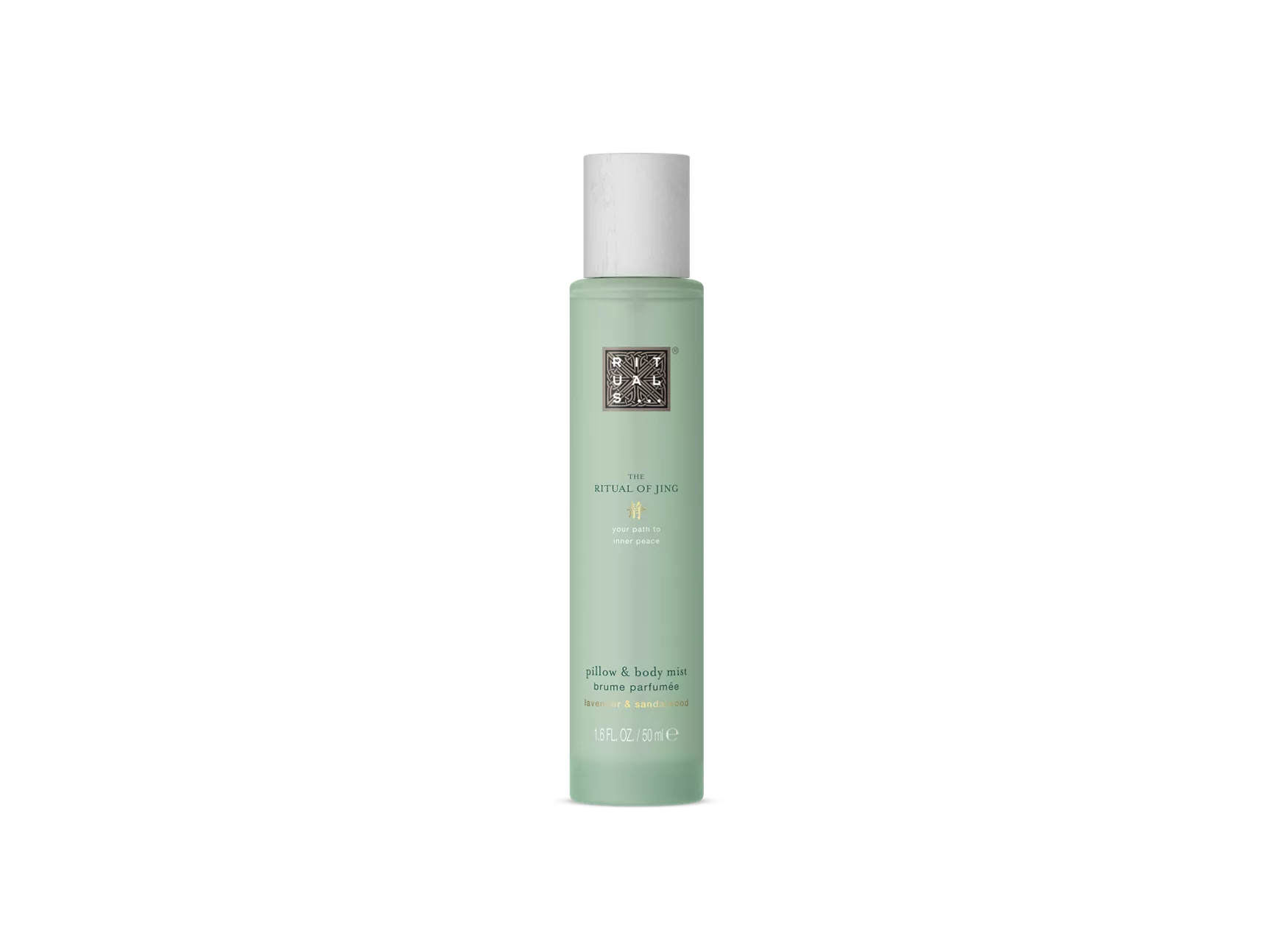 The Ritual of Jing Night Pillow & Body Mist