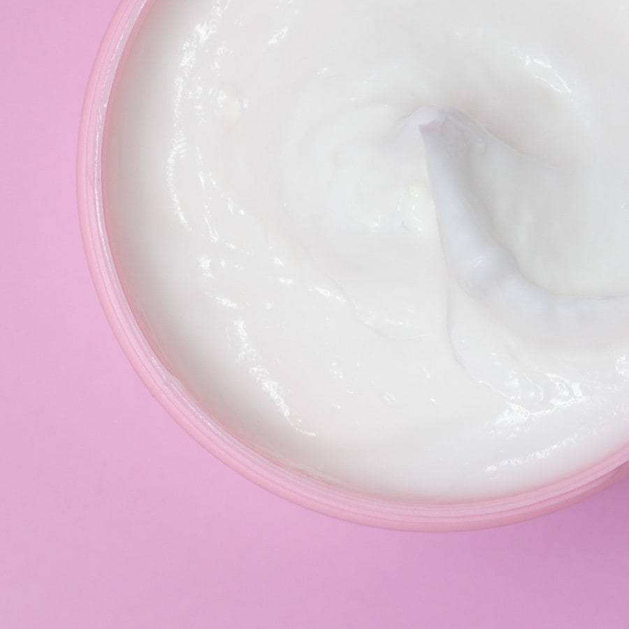Umberto Giannini Haarcreme Coily More Than Moisture krema za oblikovanje las - 200 ml