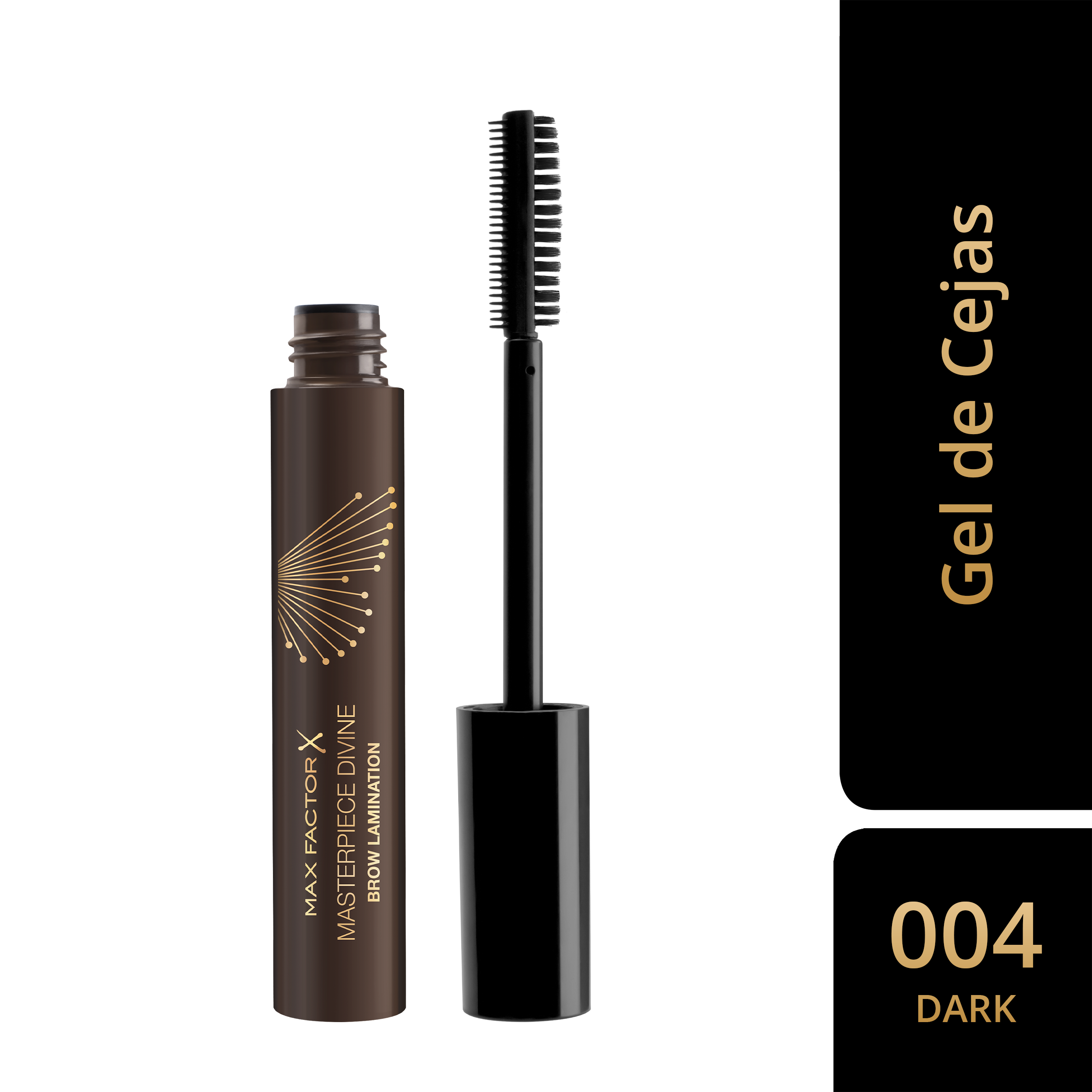 Gel za laminiranje obrvi Masterpiece Divine Brow Izdelki za ličenje obrvi in svinčniki