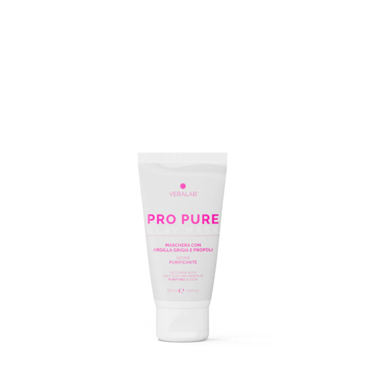 Maschere Viso Pro Pure Clay Mask - Maschera Purificante viso
