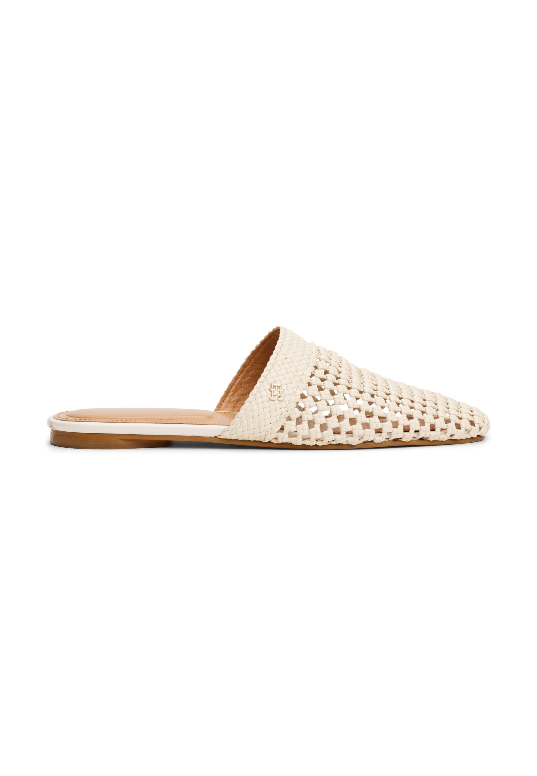 Tommy Hilfiger slippers - mousseline