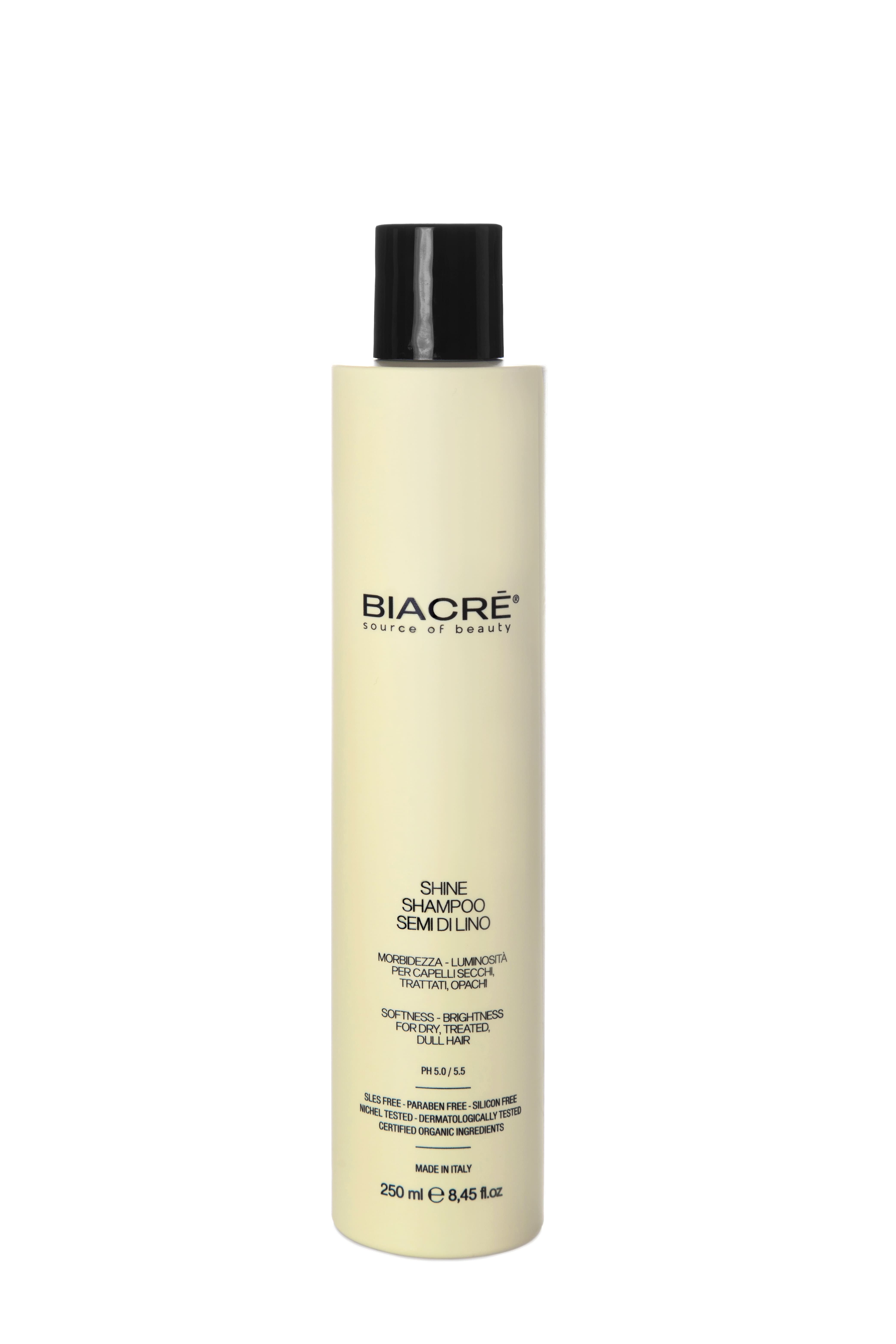 Biacre Shine