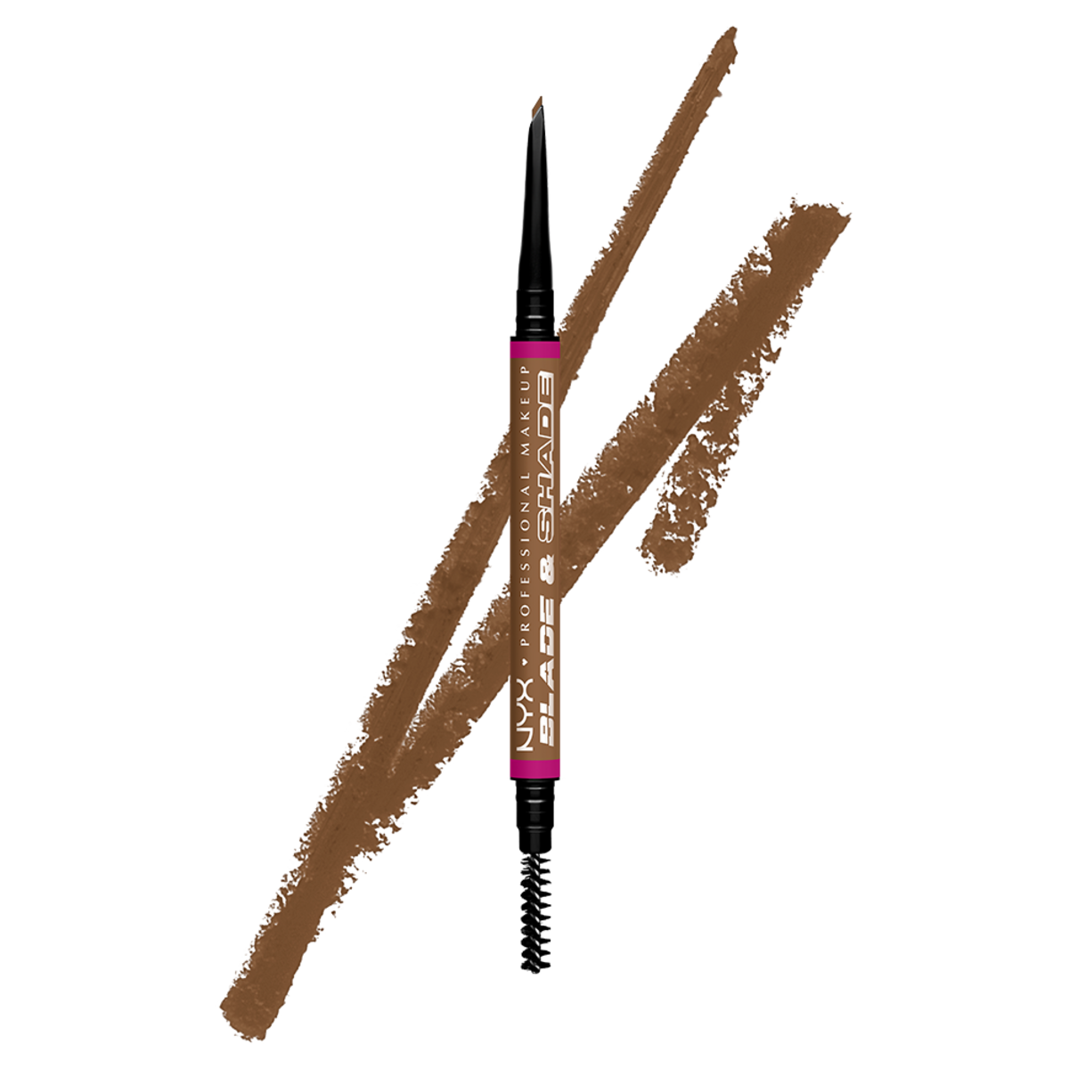 NYX Professional Makeup Blade & Shade