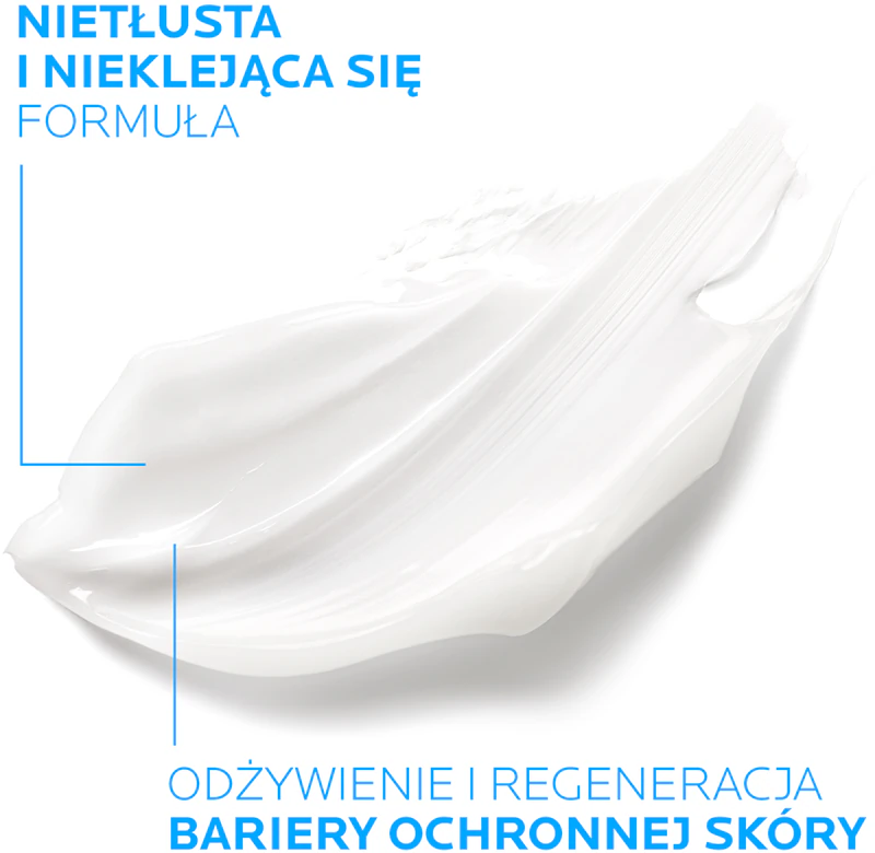 Creme para as mãos La Roche-Posay Cicaplast Mains Renewing