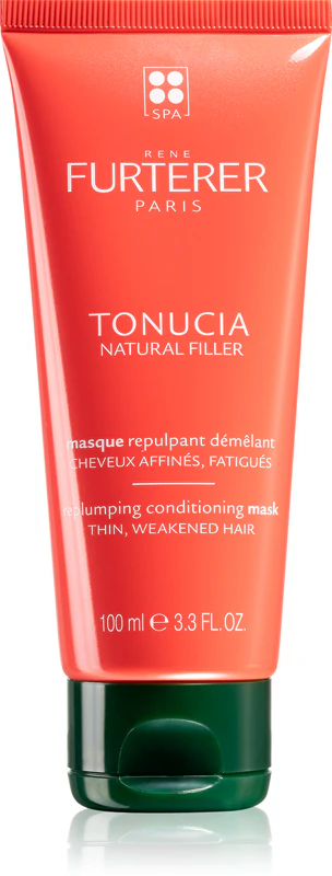 René Furterer Tonucia Stärkende Maske für schwaches Haar