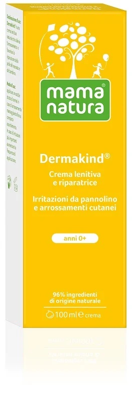 LOACKER REMEDIA Dermakind Lenit Herstellende Crème