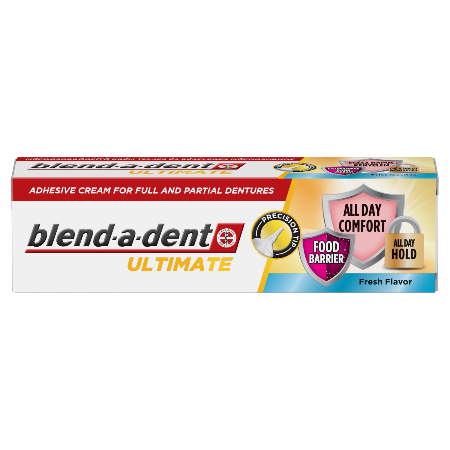 Smussa un dente