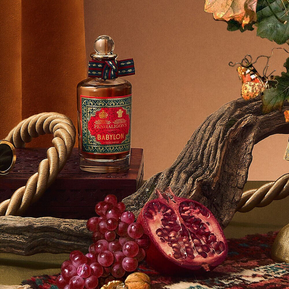 Penhaligons Handelsrouten Babylon