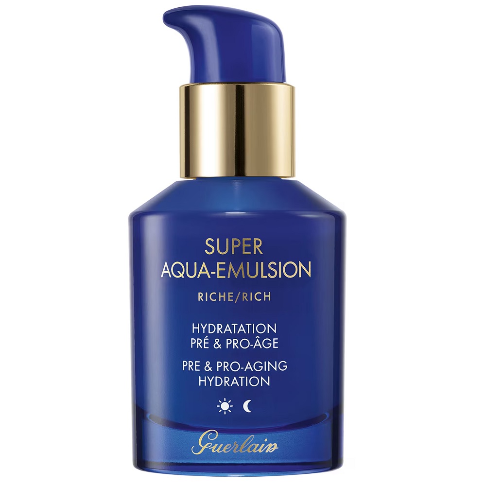 Guerlain SUPER AQUA-EMULSION
